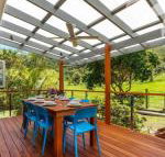 Palms House - Accommodation BNB