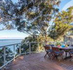Sandbar View - Accommodation BNB
