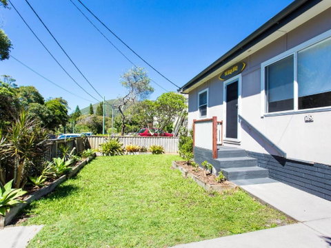 The Beach Shack - Accommodation BNB 3