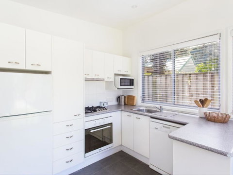 The Beach Shack - Accommodation BNB 5