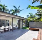 The Beach Shack - Accommodation BNB