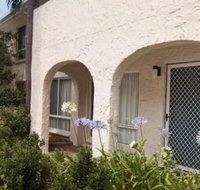 Villa Manyana 16 - Accommodation BNB