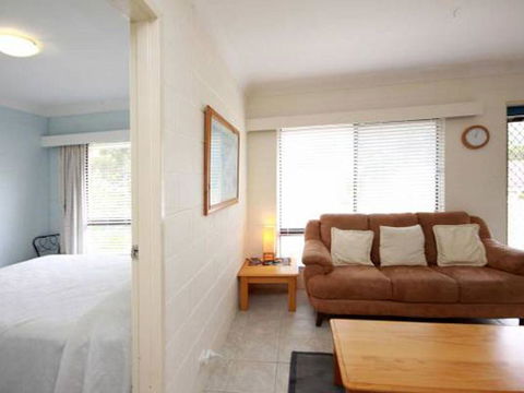 Villa Manyana Unit 25 - Accommodation BNB 6