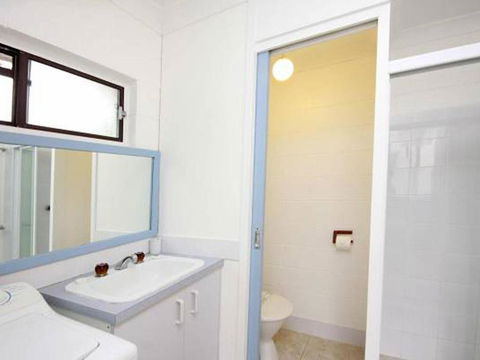 Villa Manyana Unit 25 - Accommodation BNB 4