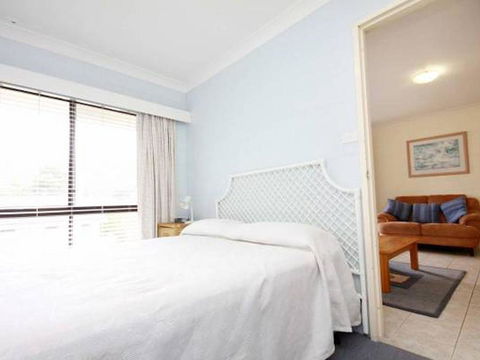 Villa Manyana Unit 25 - Accommodation BNB 1