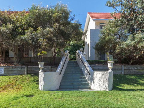 Villa Manyana Unit 25 - Accommodation BNB 3