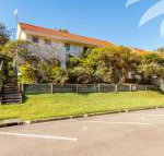 Villa Manyana Unit 26 - Accommodation BNB