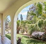 Villa Manyana Unit 28 - Accommodation BNB