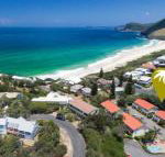 Villa Manyana Unit 30 - Accommodation BNB