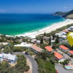 Villa Manyana Unit 30 - Accommodation BNB 0