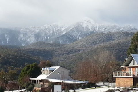 Eagles Nest - Accommodation BNB 0