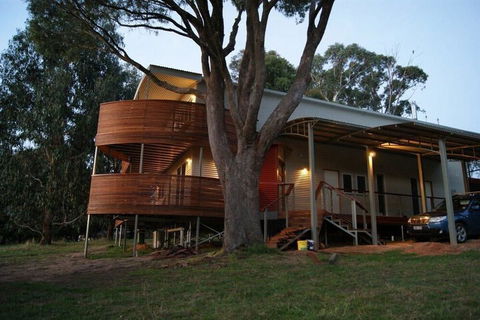Eagles Nest - Accommodation BNB 1