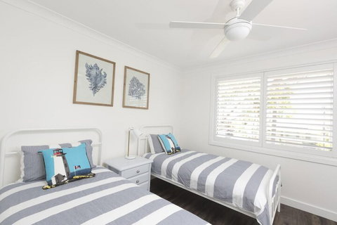Fyne Shores - Accommodation BNB 6