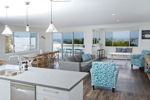 Fyne Shores - Accommodation BNB 5