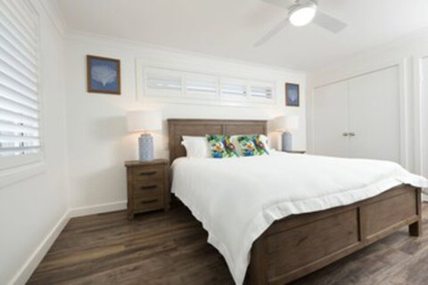 Fyne Shores - Accommodation BNB 0