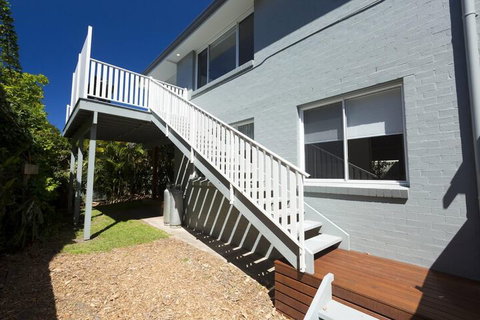 Fyne Shores - Accommodation BNB 2