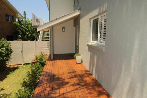 Fyne Shores - Accommodation BNB 1