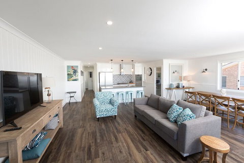 Fyne Shores - Accommodation BNB 7