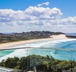 Beach Break - Accommodation BNB