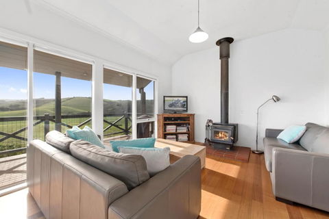 Rivernook Cottage - Accommodation BNB 4
