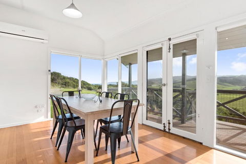 Rivernook Cottage - Accommodation BNB 3