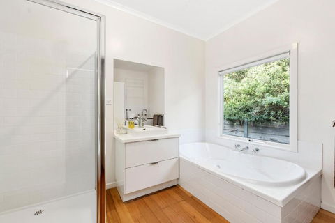 Rivernook Cottage - Accommodation BNB 6