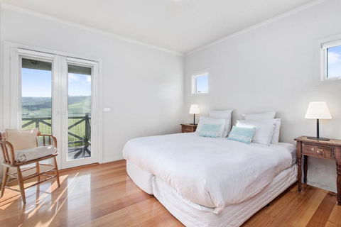 Rivernook Cottage - Accommodation BNB 5
