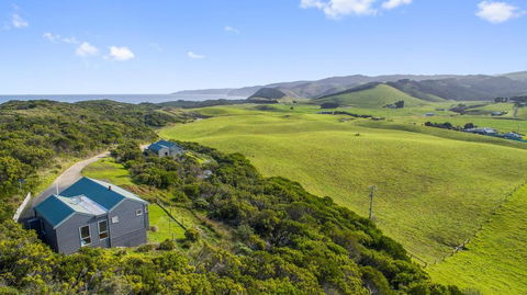 Rivernook Cottage - Accommodation BNB 2