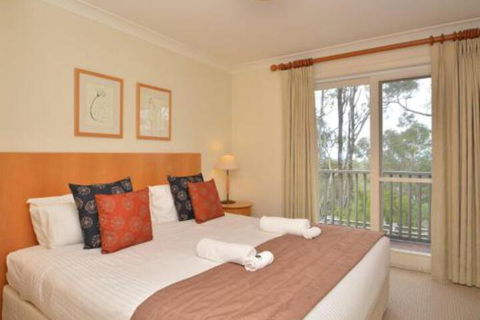 Villa Executive 2br Rose Resort Condo Located Within Cypress Lakes Resort (nothing Is More Central) - Accommodation BNB 6