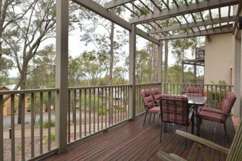 Villa Executive 2br Rose Resort Condo Located Within Cypress Lakes Resort (nothing Is More Central) - Accommodation BNB 5