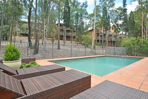 Villa Executive 2br Rose Resort Condo Located Within Cypress Lakes Resort (nothing Is More Central) - Accommodation BNB 2