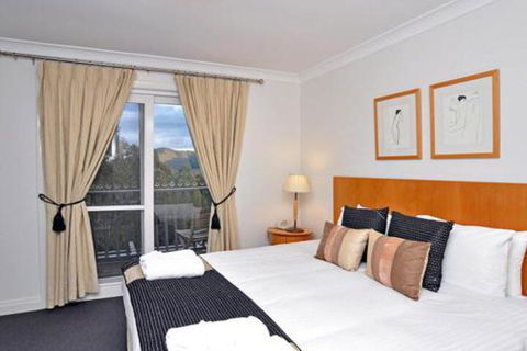 Villa Executive 2br Valley Views Resort Condo Located Within Cypress Lakes Resort (nothing Is More Central) - Accommodation BNB 3