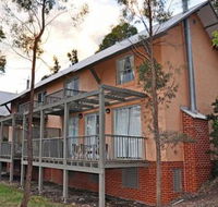 Villa Executive 2br Valley Views Resort Condo located within Cypress Lakes Resort nothing is more central - Accommodation BNB