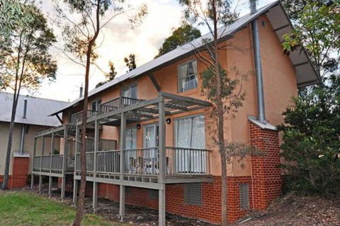 Villa Executive 2br Valley Views Resort Condo Located Within Cypress Lakes Resort (nothing Is More Central) - Accommodation BNB 0