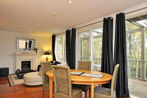 Villa Executive 2br Valley Views Resort Condo Located Within Cypress Lakes Resort (nothing Is More Central) - Accommodation BNB 1
