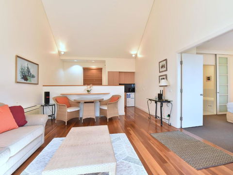 Villa Spa Executive 1br Champagne Resort Condo Located Within Cypress Lakes Resort (nothing Is More Central) - Accommodation BNB 3
