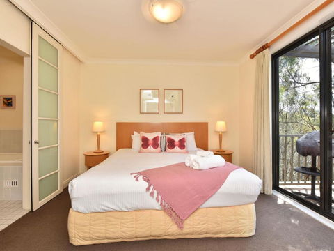 Villa Spa Executive 1br Champagne Resort Condo Located Within Cypress Lakes Resort (nothing Is More Central) - Accommodation BNB 6