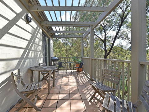 Villa Spa Executive 1br Champagne Resort Condo Located Within Cypress Lakes Resort (nothing Is More Central) - Accommodation BNB 4