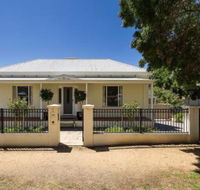 Berkeley Street Townhouse - Accommodation BNB