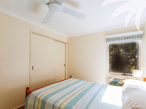Amaroo Sunset Lodge - Accommodation BNB 3