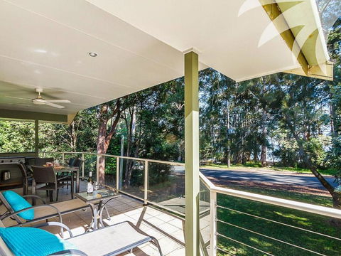 Amaroo Sunset Lodge - Accommodation BNB 1