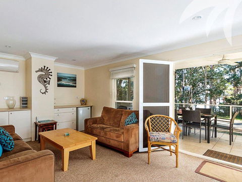 Amaroo Sunset Lodge - Accommodation BNB 6