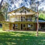 Amaroo Sunset Lodge - Accommodation BNB 0
