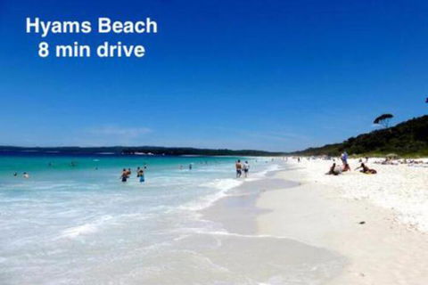 Bayswood Vincentia JERVIS BAY - Accommodation BNB 5