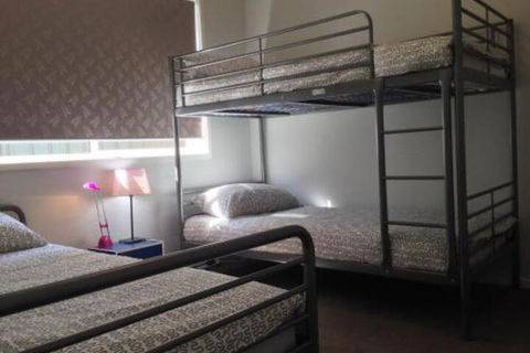 Bayswood Vincentia JERVIS BAY - Accommodation BNB 7