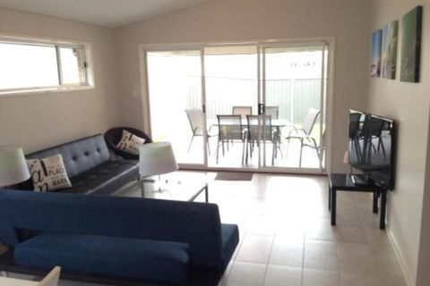 Bayswood Vincentia JERVIS BAY - Accommodation BNB 6