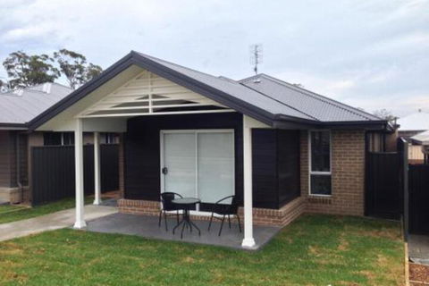 Bayswood Vincentia JERVIS BAY - Accommodation BNB 0