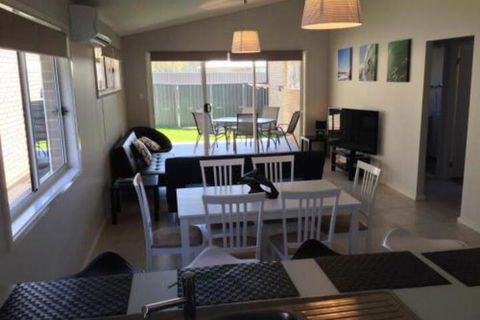 Bayswood Vincentia JERVIS BAY - Accommodation BNB 4