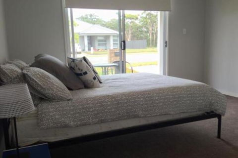 Bayswood Vincentia JERVIS BAY - Accommodation BNB 2