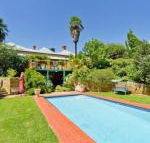 Corvah House - Accommodation BNB